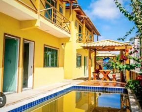 Suites Brilho do Sol